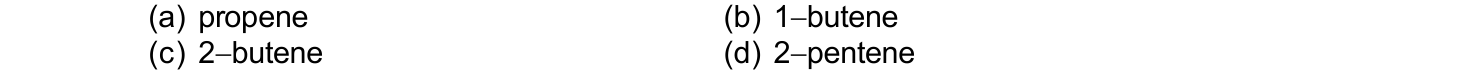Chemistry diagram for: See image