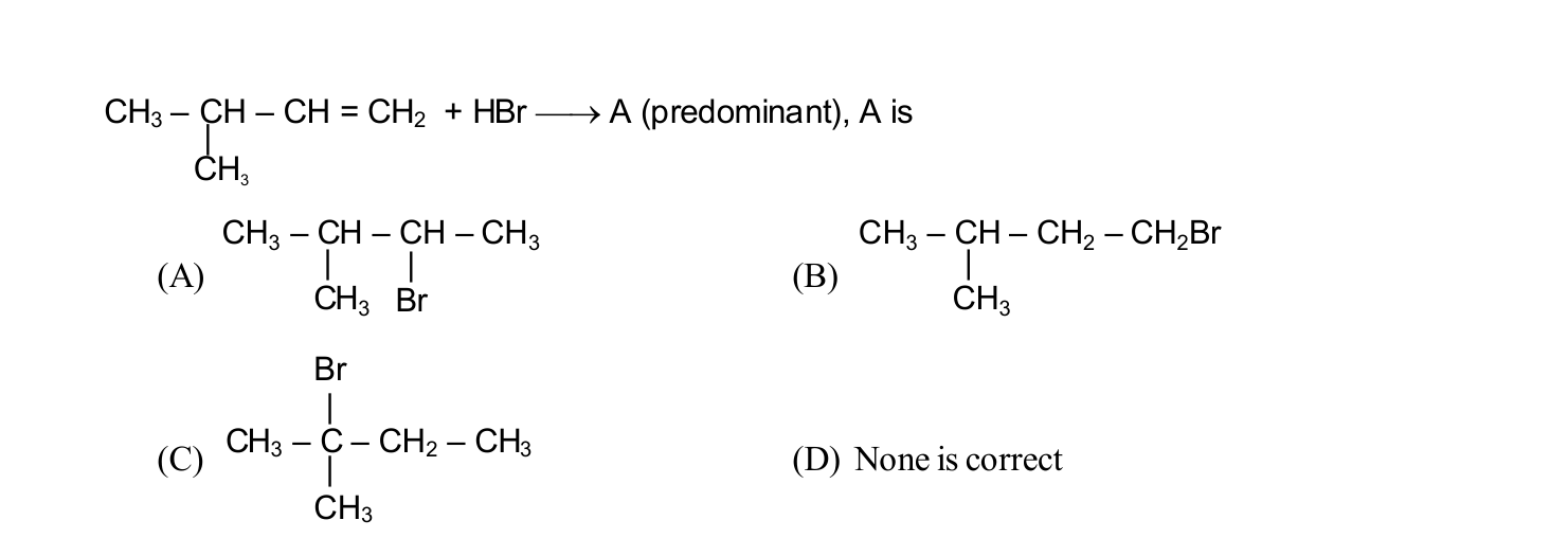 Chemistry diagram for: See image
