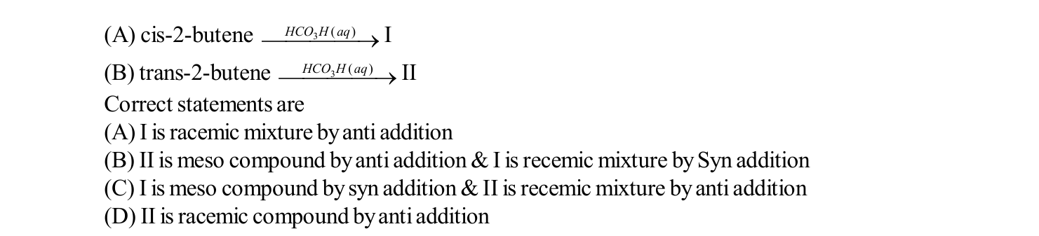 Chemistry diagram for: See image