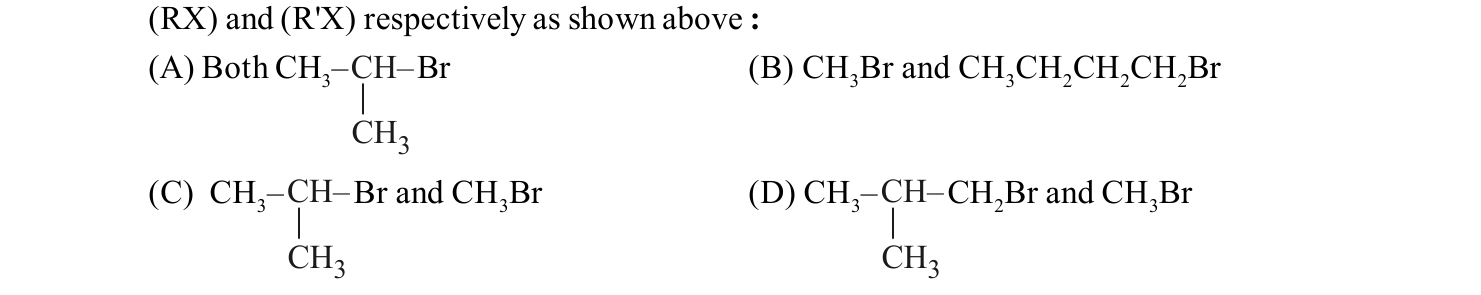 Chemistry diagram for: See image