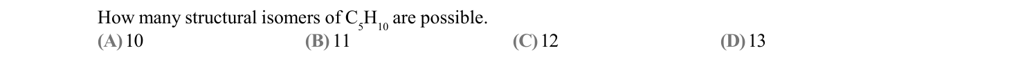 Chemistry diagram for: See image