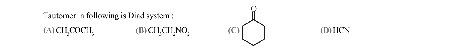 Chemistry diagram for: See image