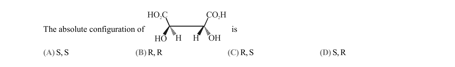 Chemistry diagram for: See image