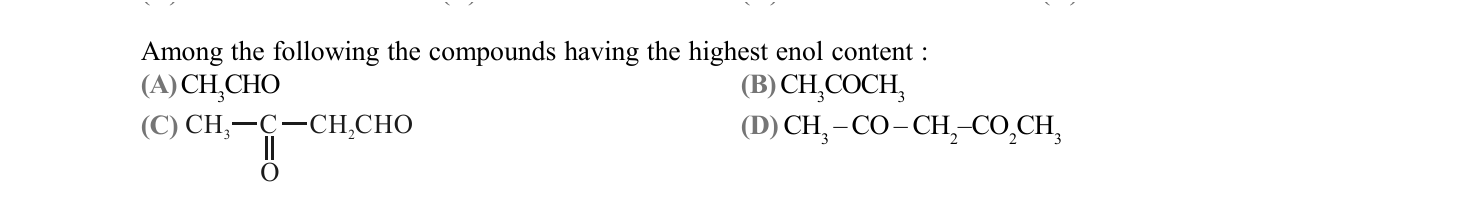 Chemistry diagram for: See image