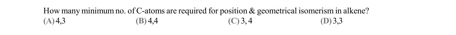 Chemistry diagram for: See image