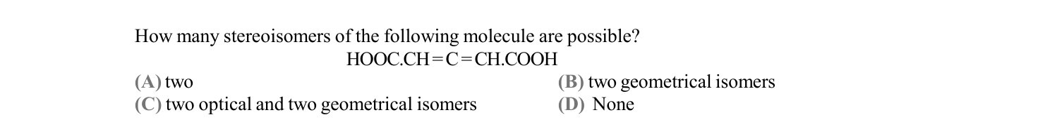 Chemistry diagram for: See image