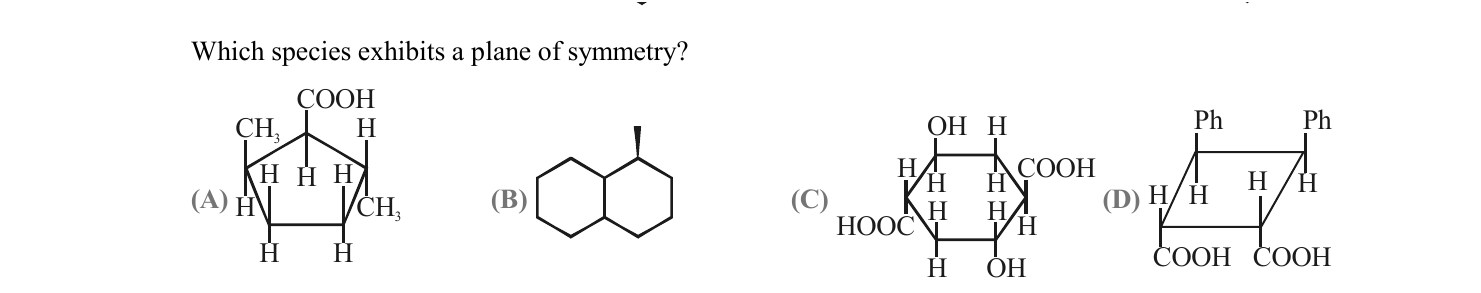 Chemistry diagram for: See image