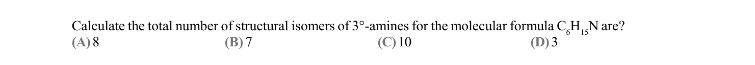 Chemistry diagram for: See image