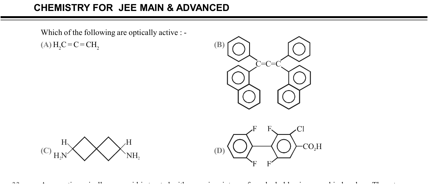 Chemistry diagram for: See image