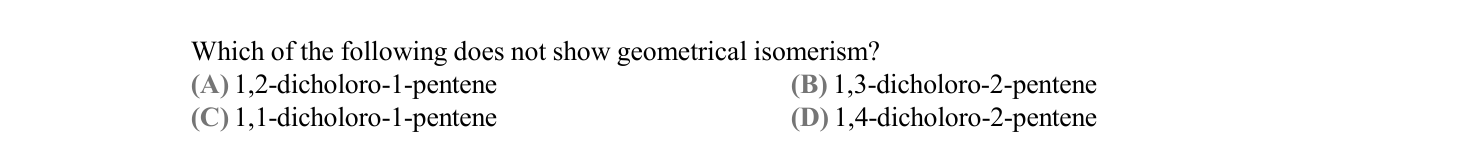 Chemistry diagram for: See image
