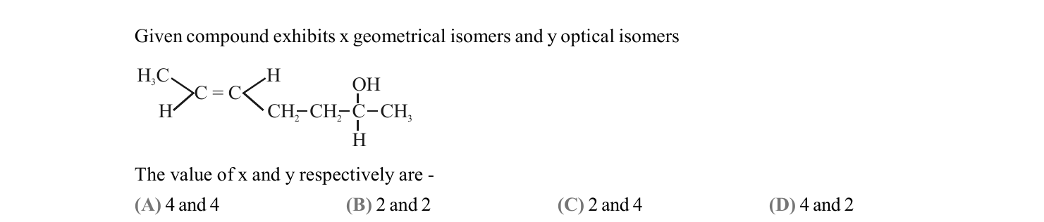 Chemistry diagram for: See image