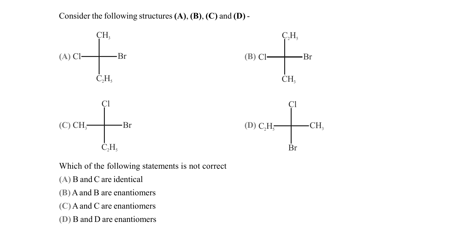 Chemistry diagram for: See image