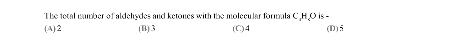 Chemistry diagram for: See image