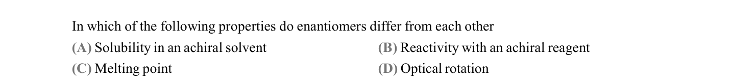 Chemistry diagram for: See image