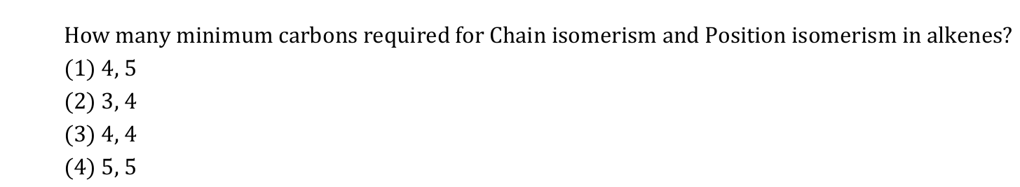 Chemistry diagram for: See image