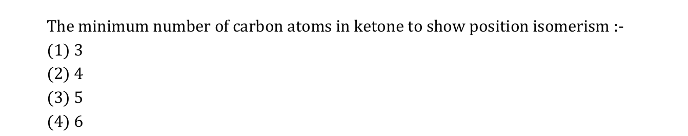 Chemistry diagram for: See image