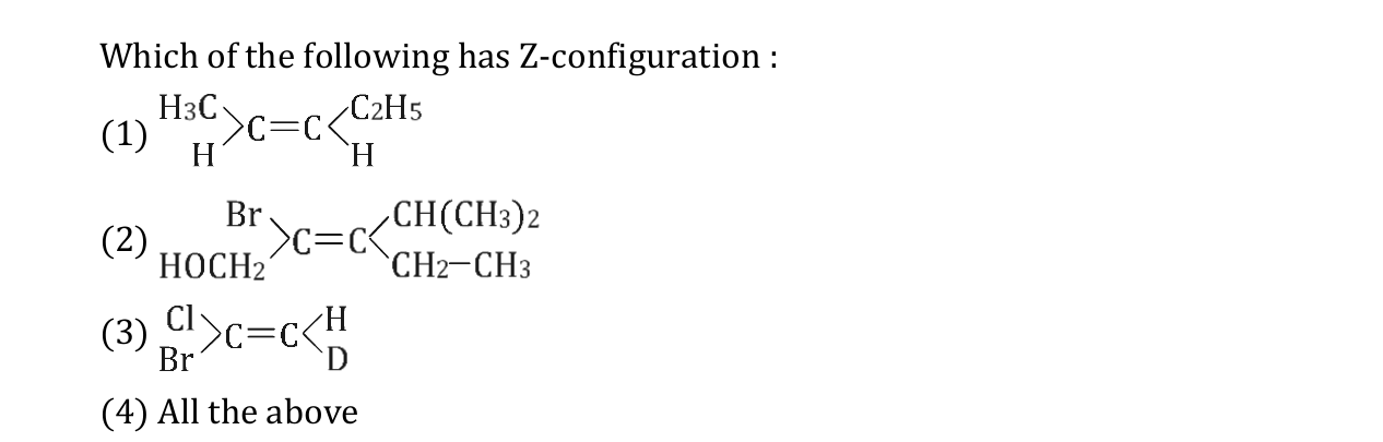Chemistry diagram for: See image