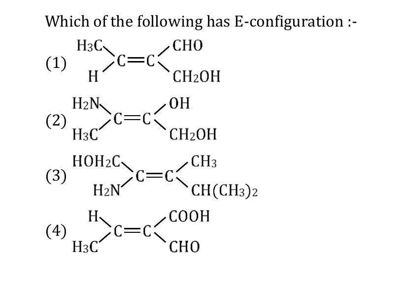 Chemistry diagram for: See image