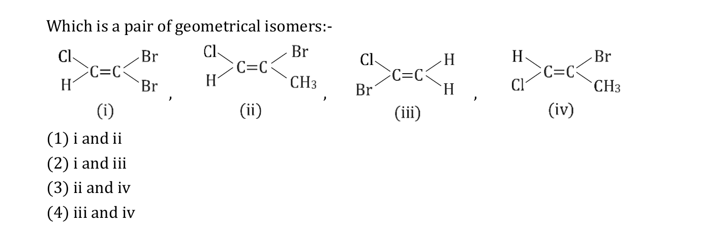 Chemistry diagram for: See image