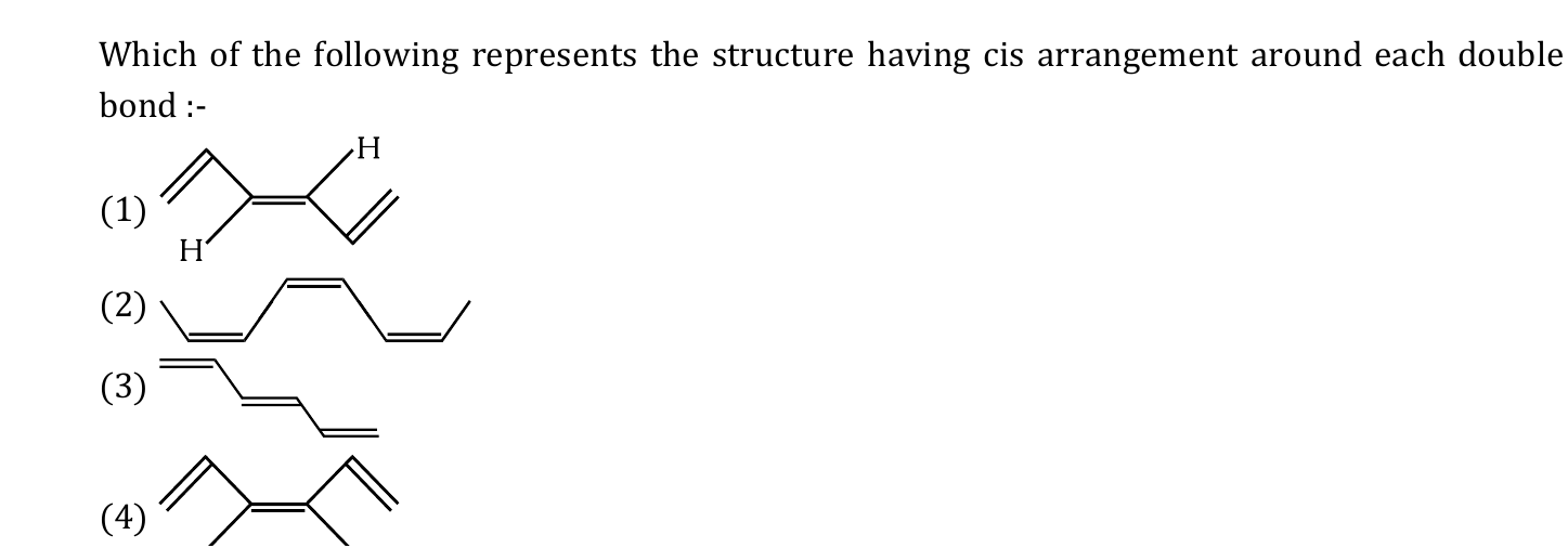 Chemistry diagram for: See image