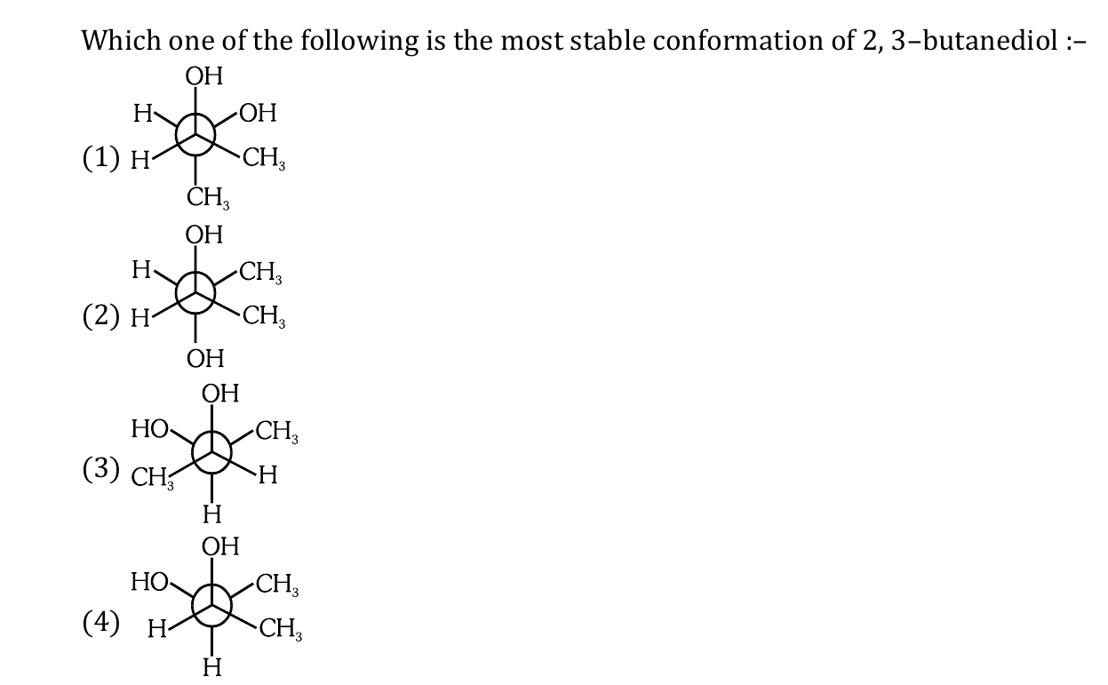 Chemistry diagram for: See image