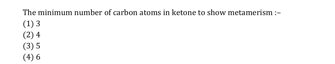 Chemistry diagram for: See image