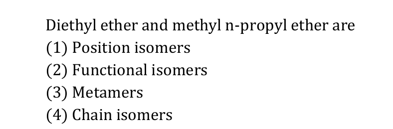 Chemistry diagram for: See image