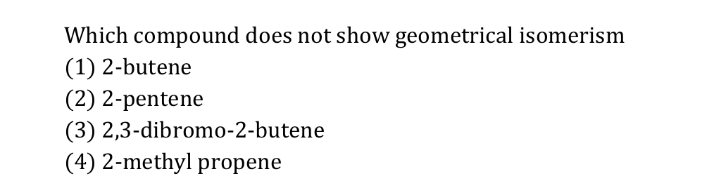 Chemistry diagram for: See image