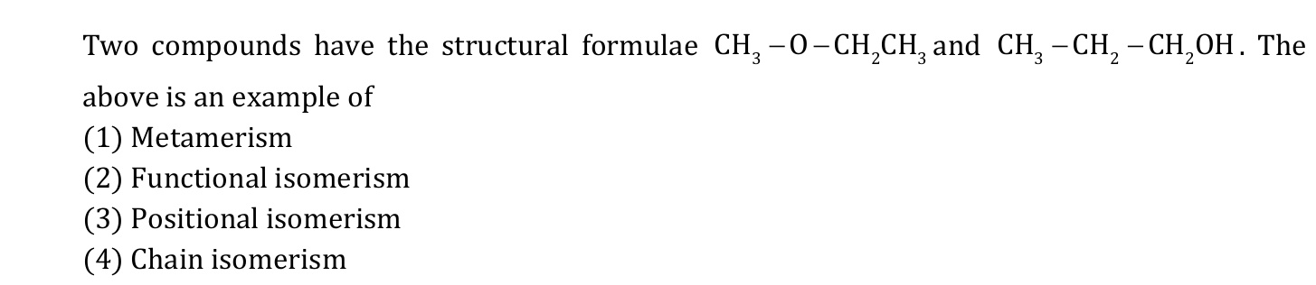 Chemistry diagram for: See image