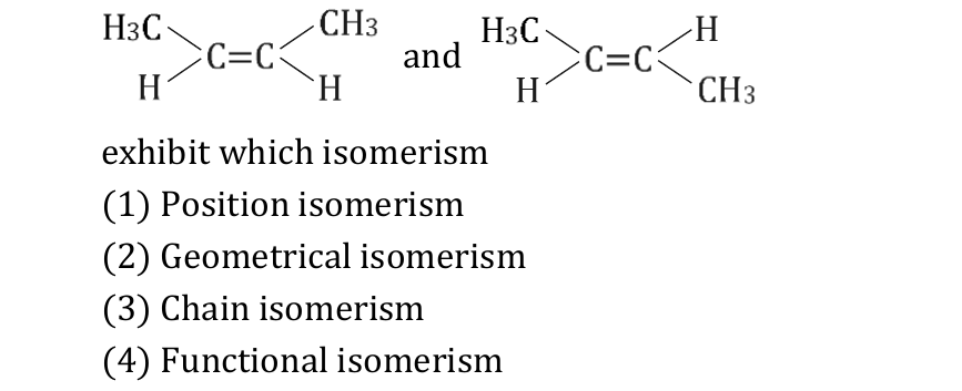 Chemistry diagram for: See image