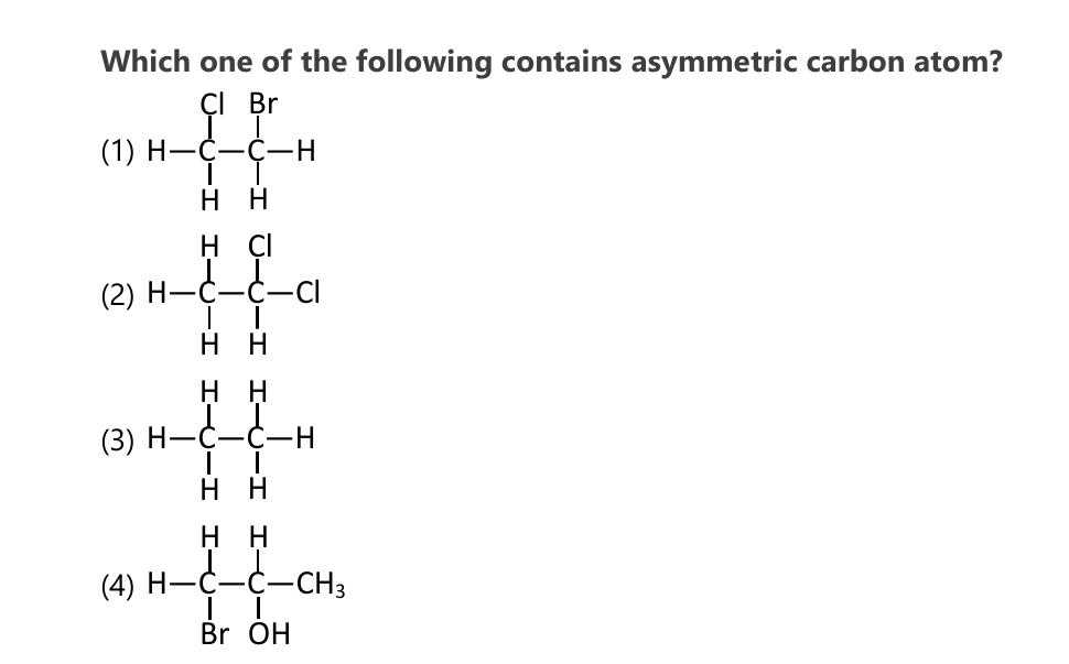 Chemistry diagram for: See image