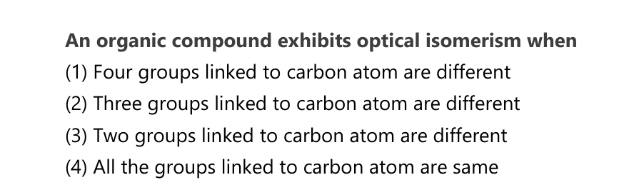Chemistry diagram for: See image