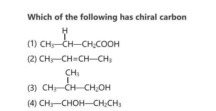 Chemistry diagram for: See image