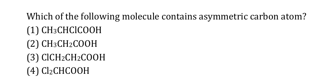 Chemistry diagram for: See image