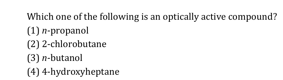 Chemistry diagram for: See image