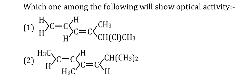 Chemistry diagram for: See image