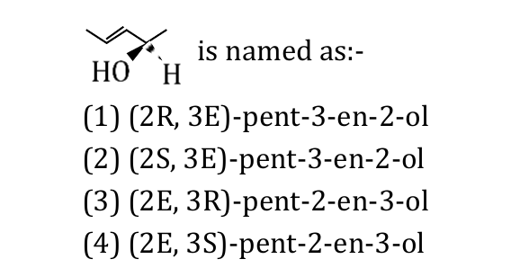 Chemistry diagram for: See image