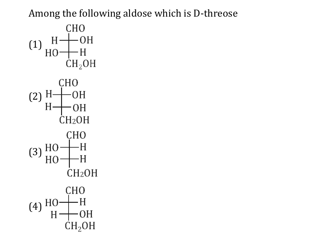 Chemistry diagram for: See image