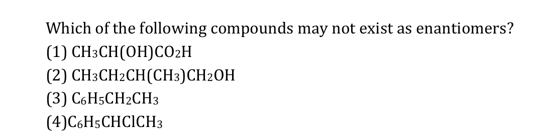Chemistry diagram for: See image