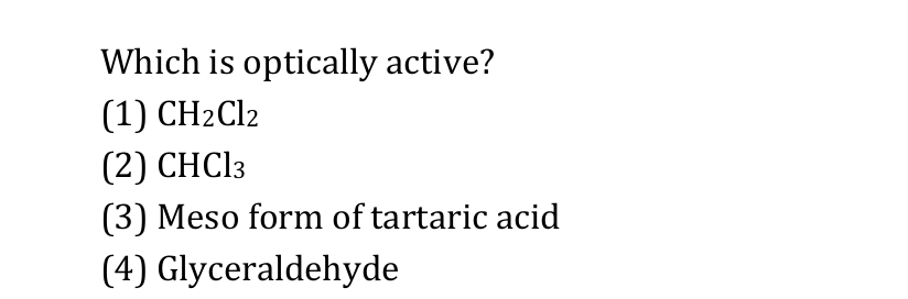 Chemistry diagram for: See image