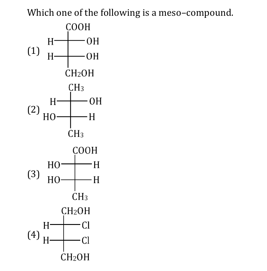 Chemistry diagram for: See image