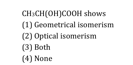 Chemistry diagram for: See image