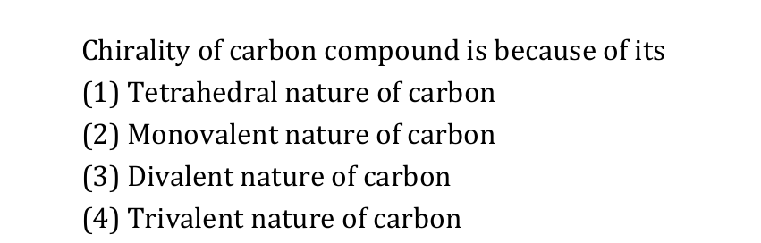 Chemistry diagram for: See image