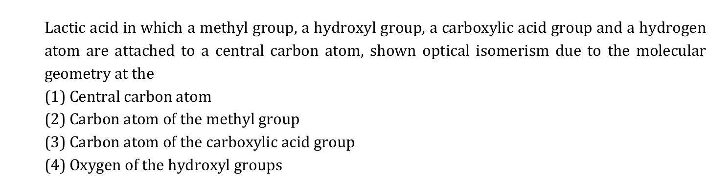 Chemistry diagram for: See image