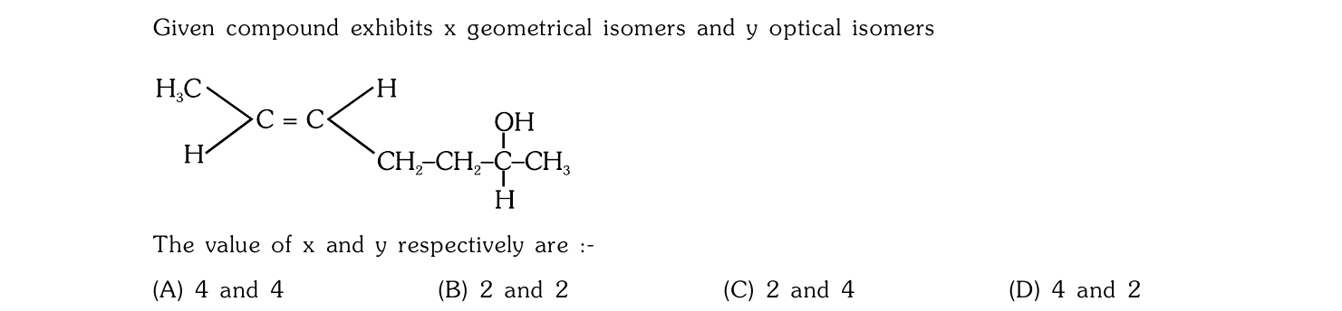 Chemistry diagram for: See image