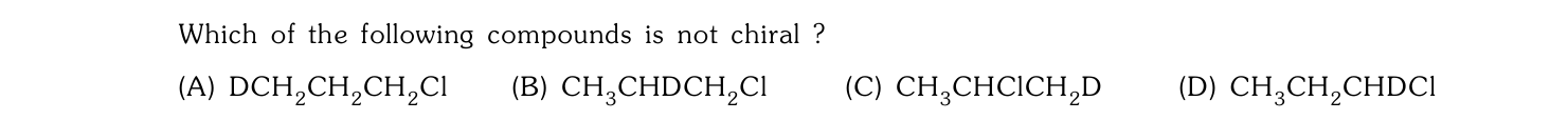 Chemistry diagram for: See image