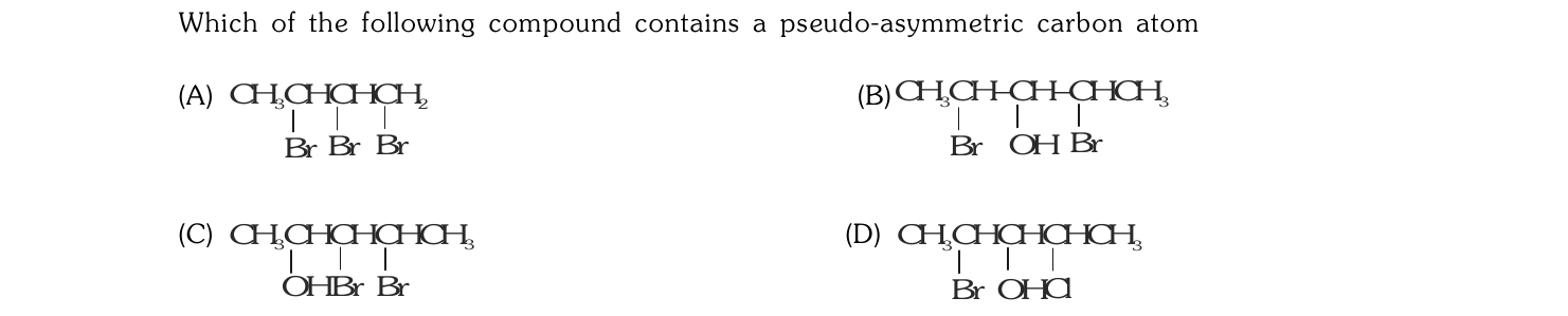 Chemistry diagram for: See image