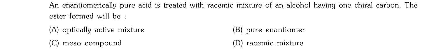 Chemistry diagram for: See image