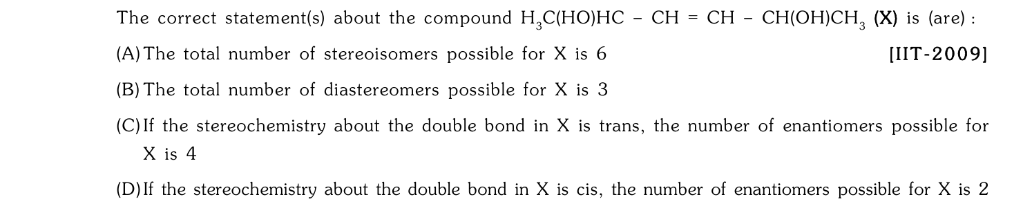 Chemistry diagram for: See image