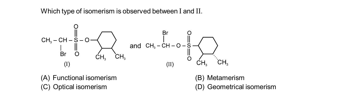 Chemistry diagram for: See image